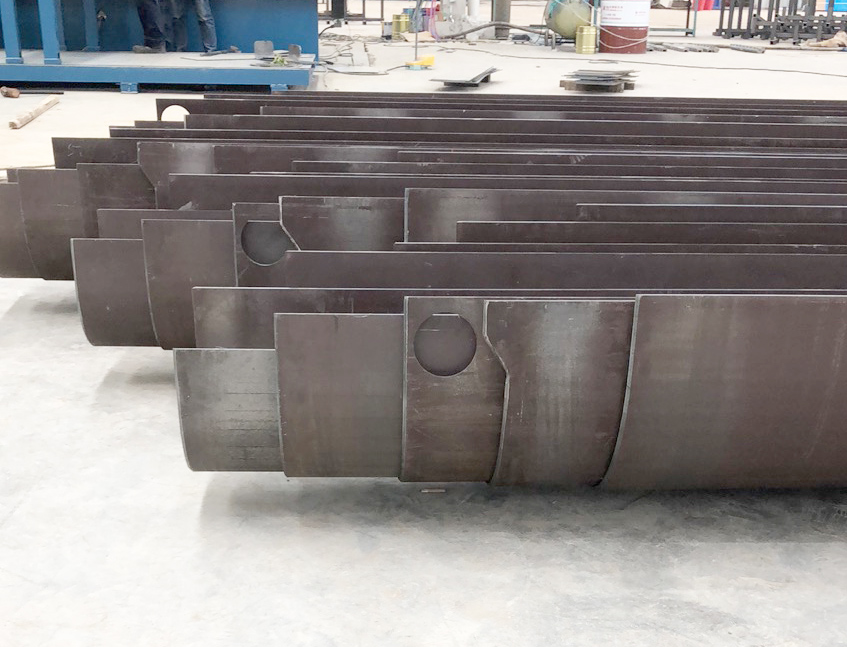 WE67K-1200T12000 CNC press brake